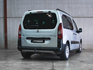 Peugeot Partner TEPEE Outdoor 1.6 BlueHDi 100 ETG6