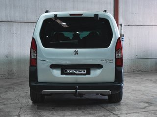 Peugeot Partner TEPEE Outdoor 1.6 BlueHDi 100 ETG6