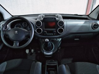 Peugeot Partner TEPEE Outdoor 1.6 BlueHDi 100 ETG6