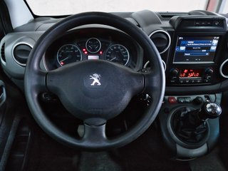 Peugeot Partner TEPEE Outdoor 1.6 BlueHDi 100 ETG6