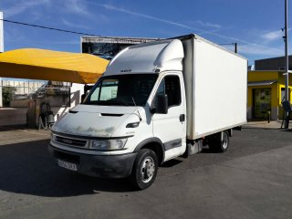 Iveco Daily 2005
