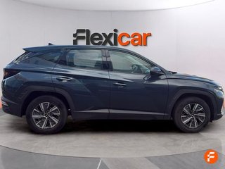 Hyundai Tucson 1.6 CRDI 85kW (115CV) Klass