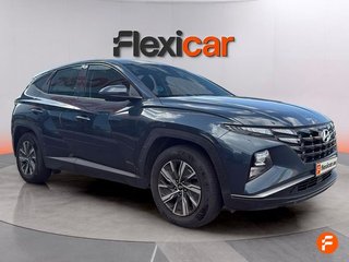 Hyundai Tucson 1.6 CRDI 85kW (115CV) Klass