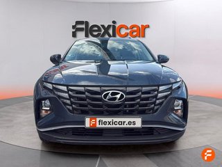 Hyundai Tucson 1.6 CRDI 85kW (115CV) Klass