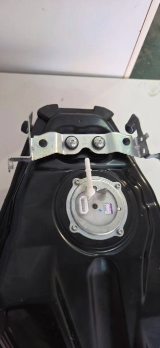 Depósito de Gasolina Yamaha MT-07