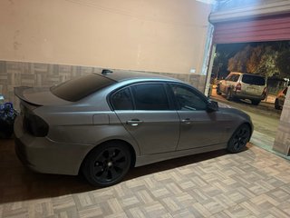 BMW Serie 3 2006