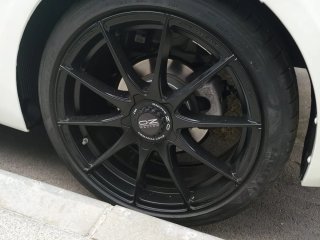 Hyundai Veloster 2012