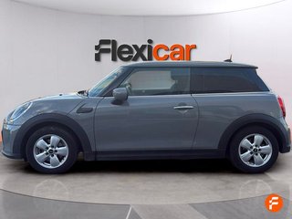 MINI Cooper ONE