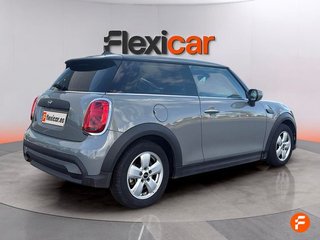 MINI Cooper ONE