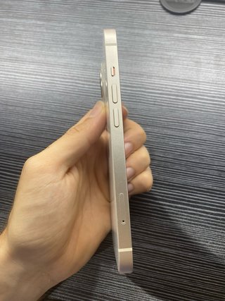 iPhone 13 256GB Blanco