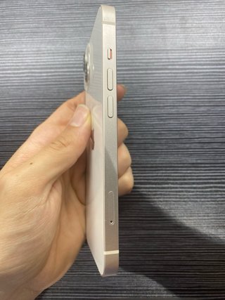 iPhone 13 256GB Blanco