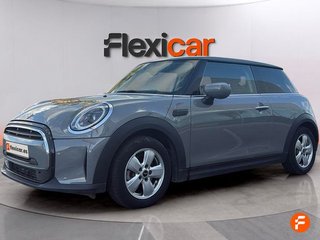 MINI Cooper ONE