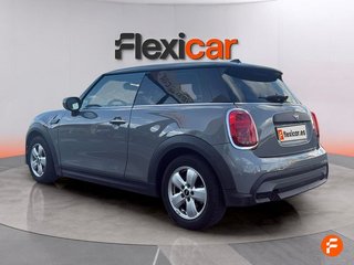 MINI Cooper ONE