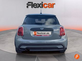 MINI Cooper ONE