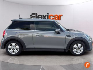 MINI Cooper ONE