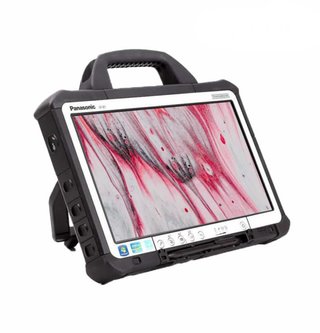 Tablet ruggedizzato Panasonic CF-D1 MK3 13" 1TB SSD