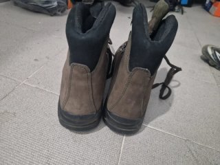 Botas de montaña GORE-TEX®
