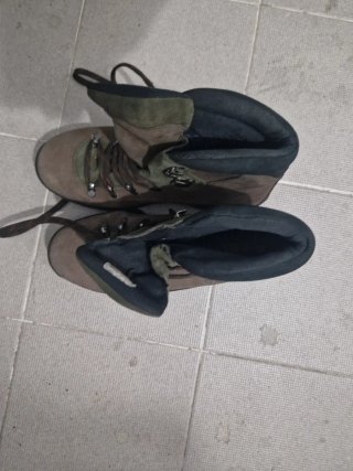 Botas de montaña GORE-TEX®