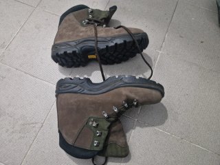 Botas de montaña GORE-TEX®