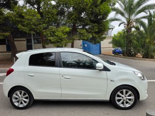 MITSUBISHI SPACE STAR 1.2 KAITEki MUY BIEN CUIDADO