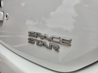 MITSUBISHI SPACE STAR 1.2 KAITEki MUY BIEN CUIDADO