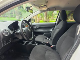 MITSUBISHI SPACE STAR 1.2 KAITEki MUY BIEN CUIDADO