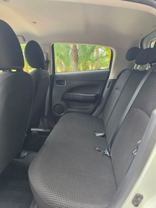 MITSUBISHI SPACE STAR 1.2 KAITEki MUY BIEN CUIDADO