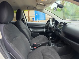 MITSUBISHI SPACE STAR 1.2 KAITEki MUY BIEN CUIDADO