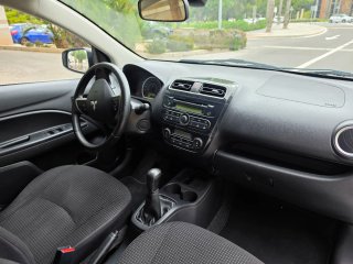 MITSUBISHI SPACE STAR 1.2 KAITEki MUY BIEN CUIDADO