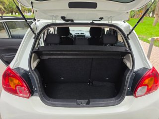 MITSUBISHI SPACE STAR 1.2 KAITEki MUY BIEN CUIDADO
