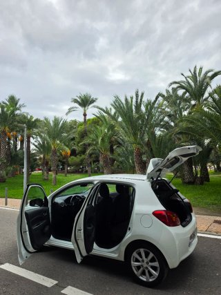 MITSUBISHI SPACE STAR 1.2 KAITEki MUY BIEN CUIDADO