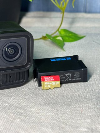 GoPro HERO13 Black - Perfecto Funcionamiento