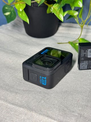GoPro HERO13 Black - Perfecto Funcionamiento
