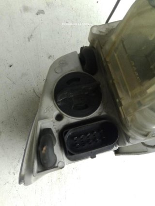 Skoda faro izquierdo octavia ii (1z3) 23130920