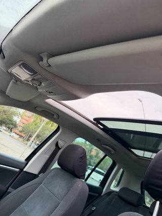 Volkswagen Tiguan 2013