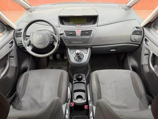 Citroen Grand C4 Picasso 2011 5 plazas