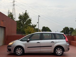 Citroen Grand C4 Picasso 2011 5 plazas
