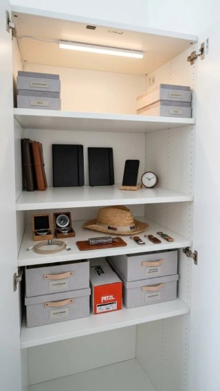 2 Armarios PLATSA Ikea Blancos