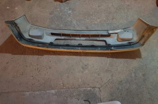 Paragolpes delantero Peugeot 205