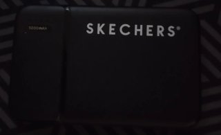 Batería Portátil Skechers 5000mAh
