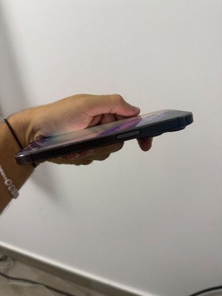 iPhone 15 Pro 256GB Gris