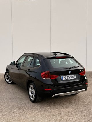 BMW X1 2014