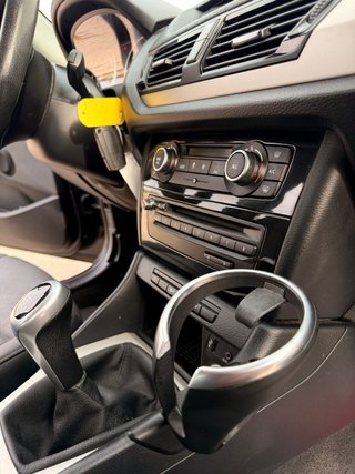 BMW X1 2014