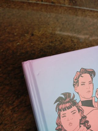 Paper Girls Tomo no 06/06