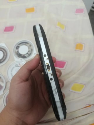 Lote 5 UMD PSP: Killzone, Tekken, PES, Medal of Ho