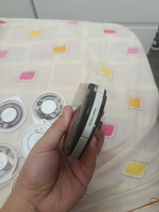 Lote 5 UMD PSP: Killzone, Tekken, PES, Medal of Ho