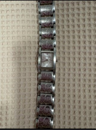 Reloj Tous Plata