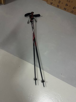 Botas de esquí talla 38/39 Se regalan los BASTONES