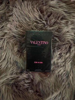 Valentino Uomo Born in Roma Eau de Toilette