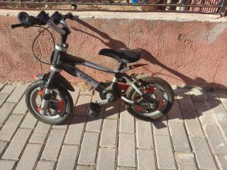 Bicicleta Infantil Elite